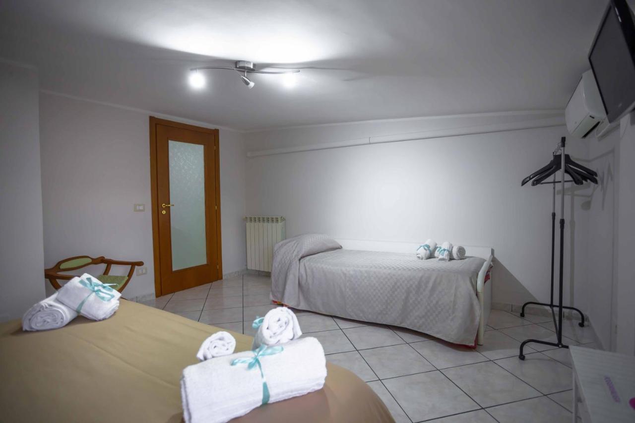 Appartement House Da Mary à Caserte Extérieur photo