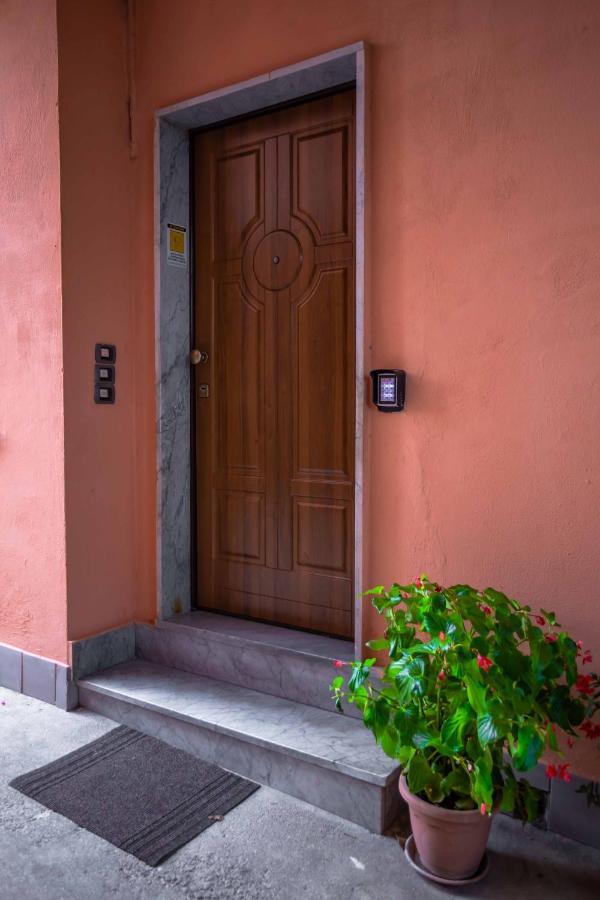 Appartement House Da Mary à Caserte Extérieur photo