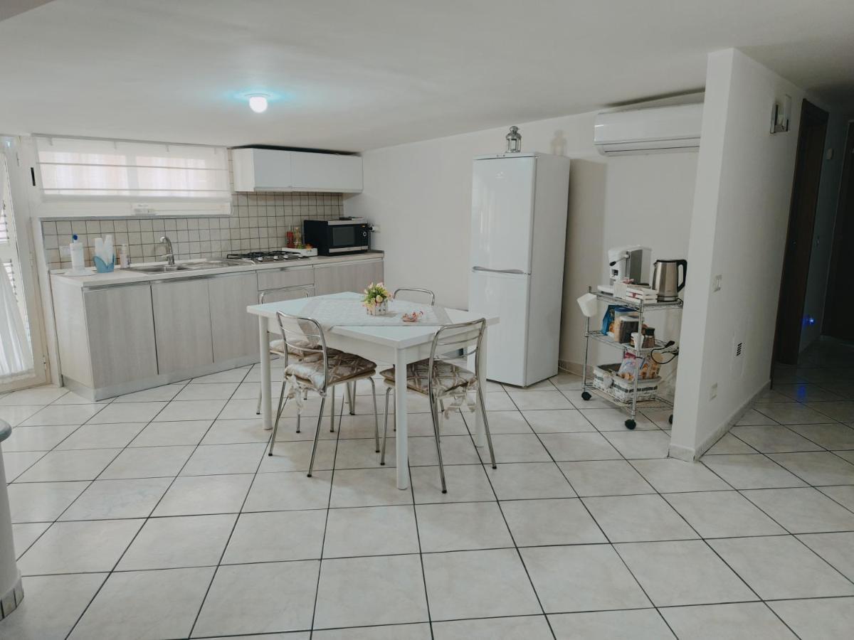 Appartement House Da Mary à Caserte Extérieur photo